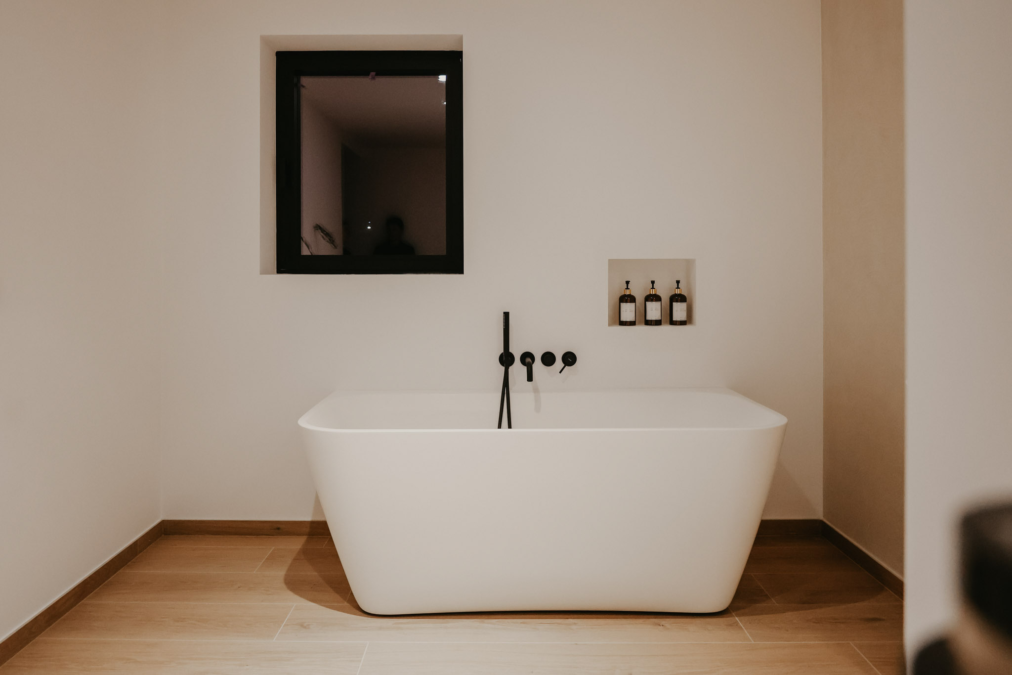 Renovatie sanitair